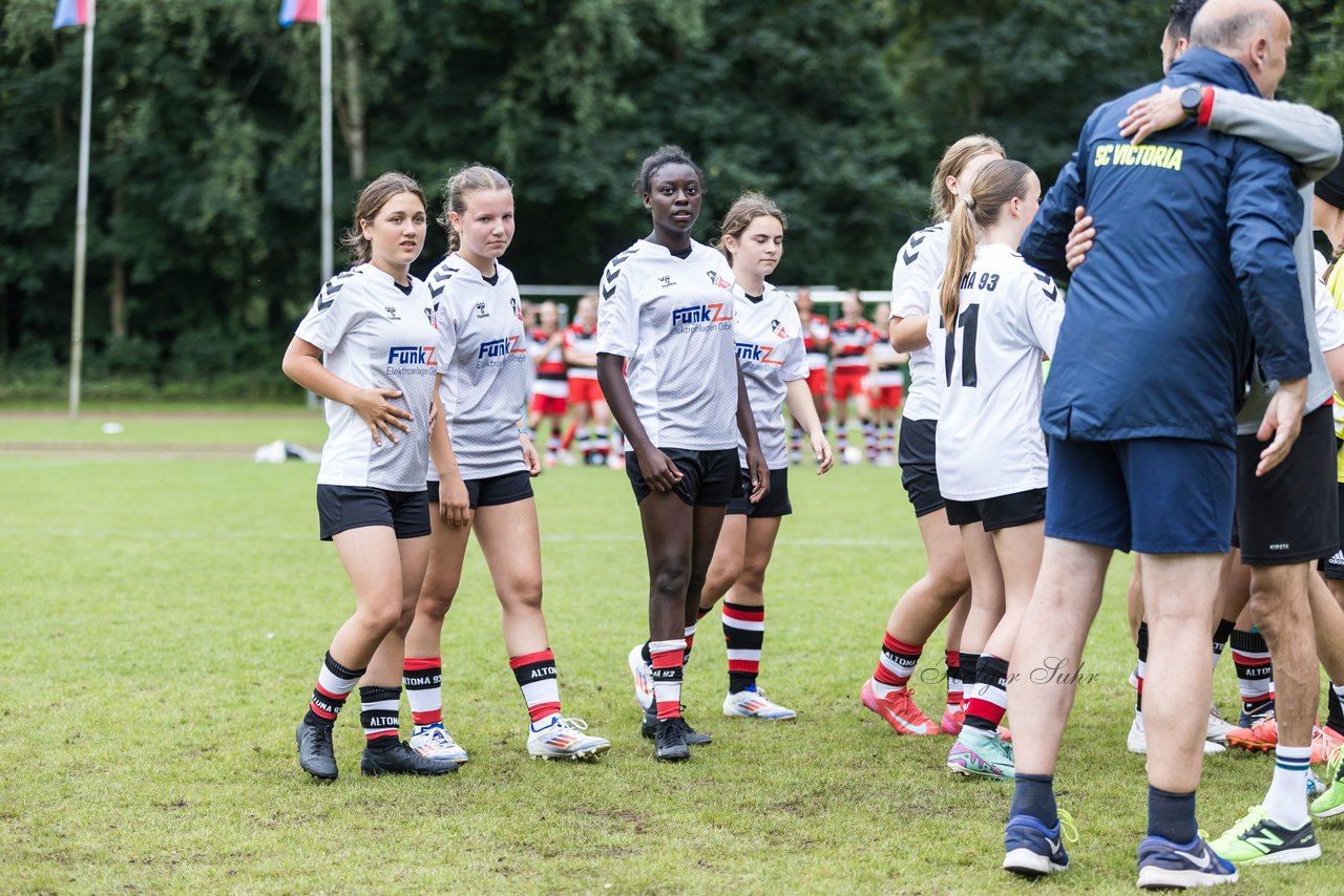 Bild 531 - Loewinnen Cup